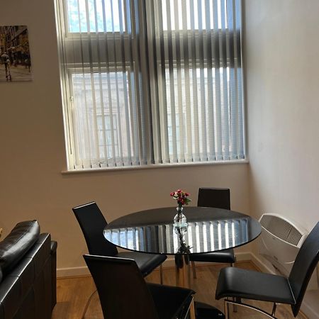 2 Bedroom City Centre Apartment 35 Victoria Street Λίβερπουλ Εξωτερικό φωτογραφία