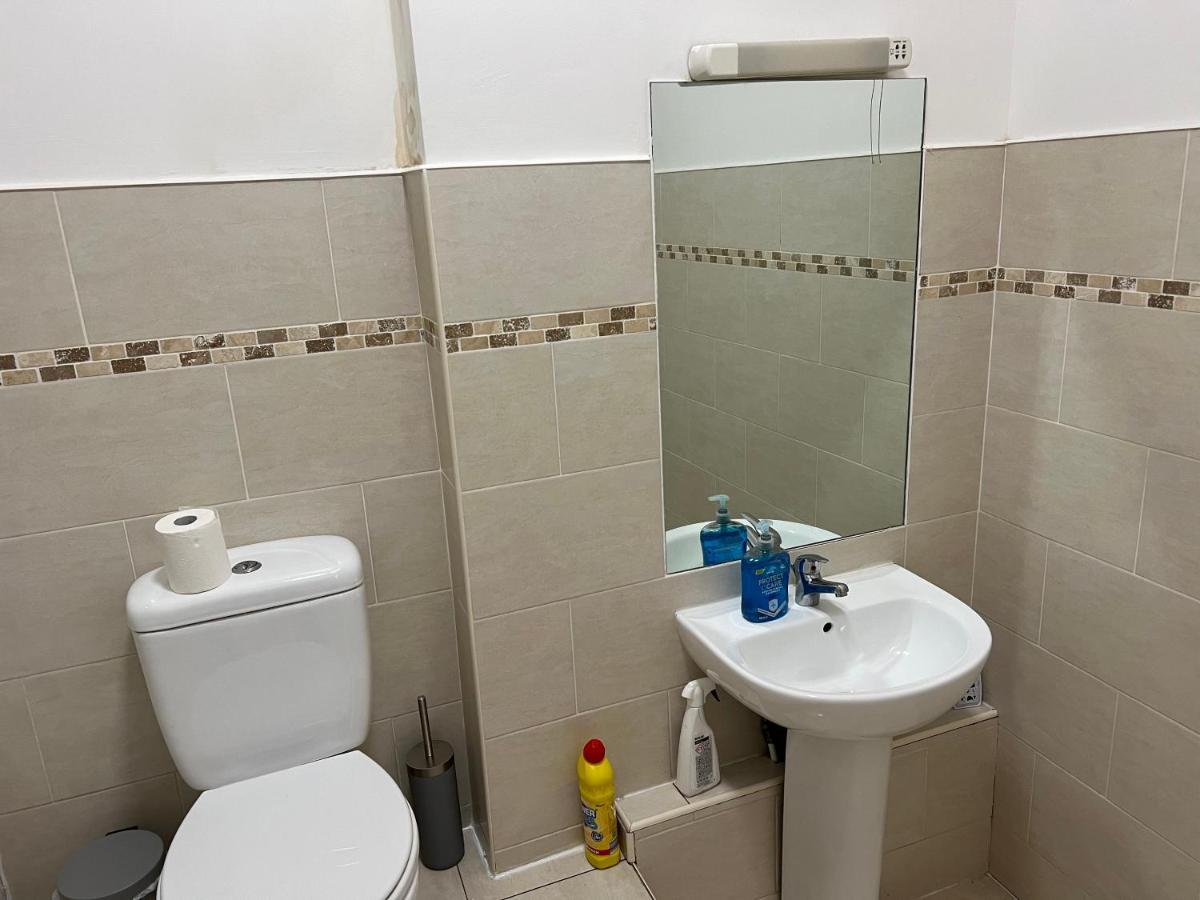 2 Bedroom City Centre Apartment 35 Victoria Street Λίβερπουλ Εξωτερικό φωτογραφία