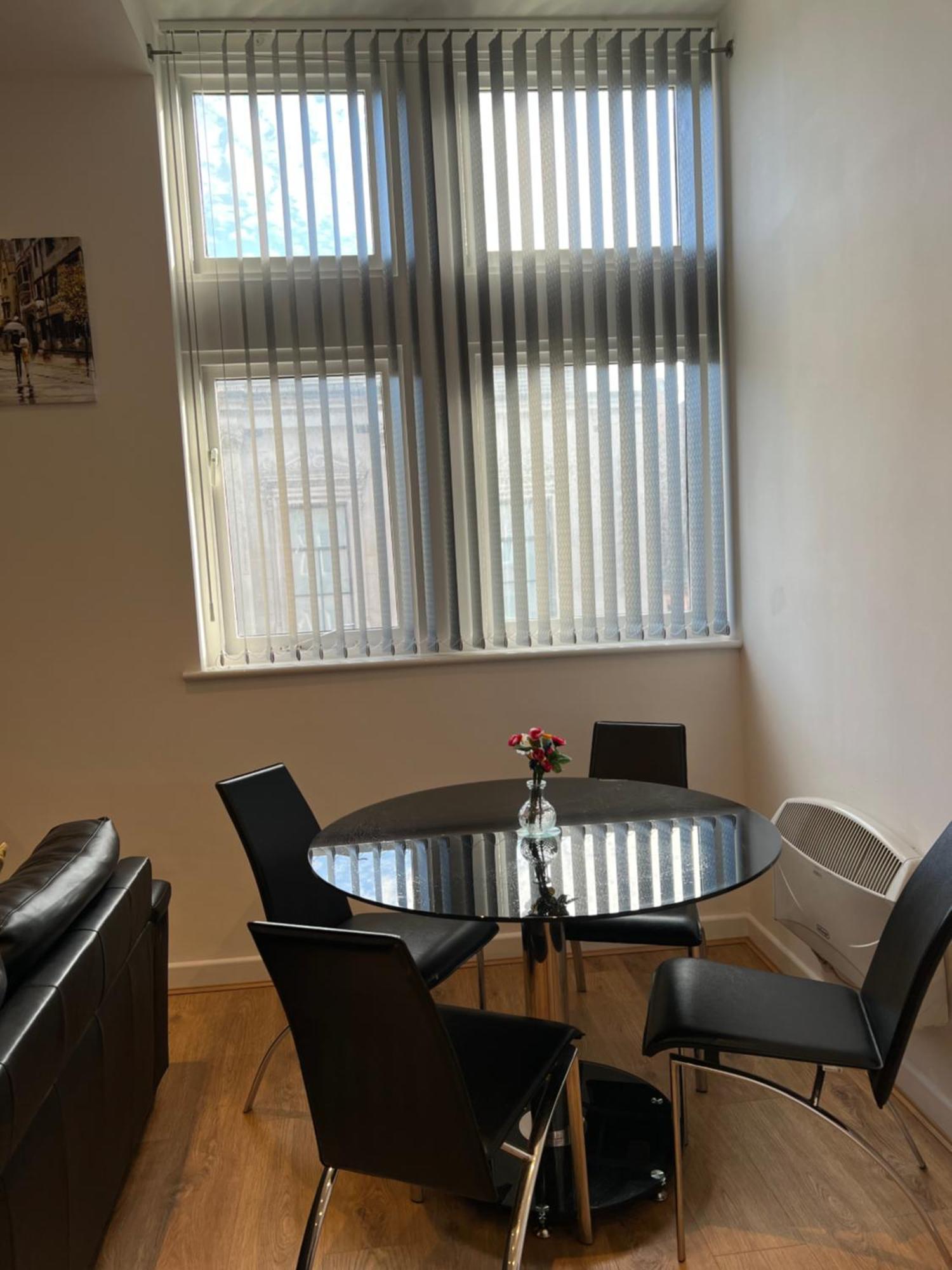 2 Bedroom City Centre Apartment 35 Victoria Street Λίβερπουλ Εξωτερικό φωτογραφία